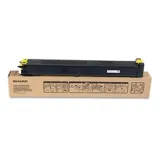 sharp-mx23gtya-toner-zolty-waga-z-opakowaniem-0-7-kg