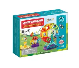 magformers-carnival-plus