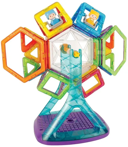 magformers-carnival-plus-material-plastik