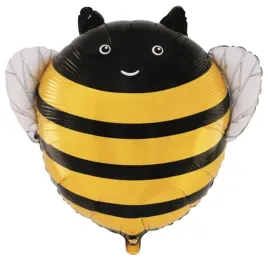 balon-foliowy-pszczolka-na-urodziny-przyjecie-impreze-godan-47x41-cm
