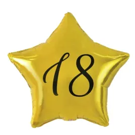 balon-foliowy-dekoracyjny-ozdobny-imprezowy-gwiazda-na-18-urodziny-19