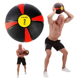 pilka-lekarska-rehabilitacyjna-do-cwiczen-fitness-crossfit-treningowa-2-kg