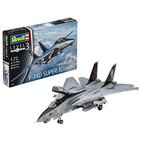 samolot-f-14d-super-tomcat-stan-opakowania-oryginalne