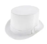 cylinder-bialy-gladki
