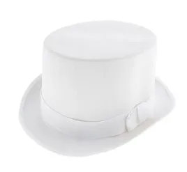 cylinder-bialy-gladki