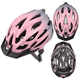 kask-rowerowy-regulowany-szosowy-z-daszkiem-meteor-otwory-wentylacyjne