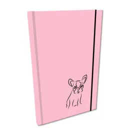 notes-a5-gladki-z-gumka-soft-touch-lakier-uv-buldog-roz-pastel