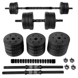 zestaw-do-cwiczen-hantle-gryf-obciazenia-20-kg-spokey