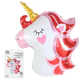 balon-foliowy-jednorozec-rozmarzony-na-urodziny-dla-dziewczynki-64x47-cm