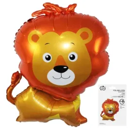 balon-foliowy-lew-z-grzywa-na-przyjecie-urodziny-dla-dziecka-godan-66x48-cm