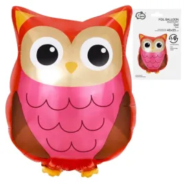 balon-foliowy-sowa-na-impreze-przyjecie-urodziny-dla-dziecka-40x35-cm