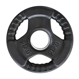 talerz-olimpijski-ogumowany-zeliwny-obciazenie-na-gryf-sztange-hms-25-kg