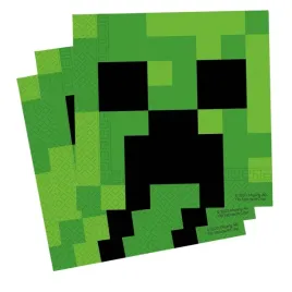 serwetki-papierowe-na-przyjecie-dla-dzieci-33x33-cm-minecraft-20-szt