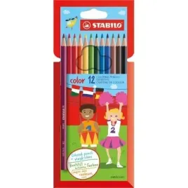 kredki-drewniane-stabilo-color-12-kolorow