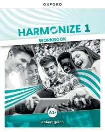 harmonize-1-workbook