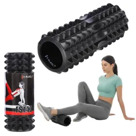 roller-walek-do-masazu-ciala-z-wypustkami-do-rollowania-cwiczen-33x14-cm