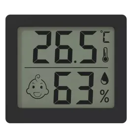 stacja-pogody-termometr-higrometr-kalendarz-czarna-5w1