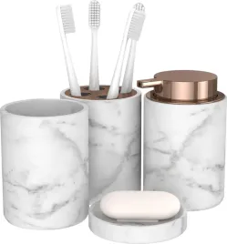 duzy-zestaw-lazienkowy-bonvivo-4w1-marmur-marble-miedz