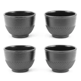 japonskie-czarki-zeliwne-filizanki-do-herbaty-60ml-4-sztuki-czarne