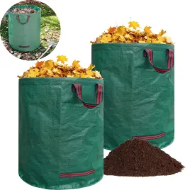 worek-ogrodowy-na-liscie-2x500l-odpady-trawe-skladany-mocny-kosz-uchwytami