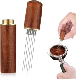 akcesoria-zestaw-do-kawy-espresso-igly-mieszadlo-dystrybutor-z-raczka