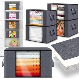 4x-zestaw-organizer-torby-do-przechowywania-ubran-kolder-kocy-do-szaf-84l