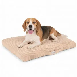 petsona-legowisko-materac-dla-psa-miekkie-przytulne-70x50-cm-bezowy