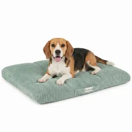 petsona-legowisko-materac-dla-psa-miekkie-przytulne-70x50-cm-zielony