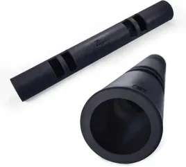 hantla-ciezarek-rura-tuba-do-cwiczen-3d-fitness-trening-vipr-12kg-czarna