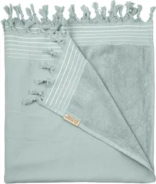 dwustronny-recznik-hammam-hamam-200x200cm-walra-mint-do-sauny-na-plaze