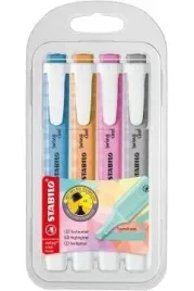 zakreslacz-stabilo-swing-cool-pastel-4-kolory