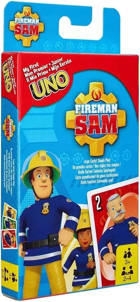 uno-junior-strazak-sam-waga-z-opakowaniem-0-116-kg
