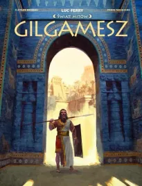 gilgamesz