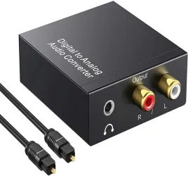 konwerter-audio-optyczny-coaxial-na-rca-2x-cinch-dac-cyfrowo-analogowy