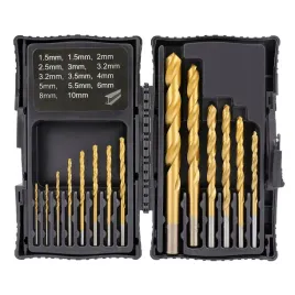 basics-zestaw-wiertel-hss-do-metalu-drewna-tworzyw-15-10-mm