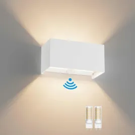 klighten-lampa-zewnetrzna-18w-z-czujnikiem-ruchu-3000k-biala-led-g9