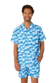 zestaw-letni-meski-the-smurfstm-smurftastic-opposuits