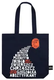 torba-bawelniana-granatowa-learn-polish