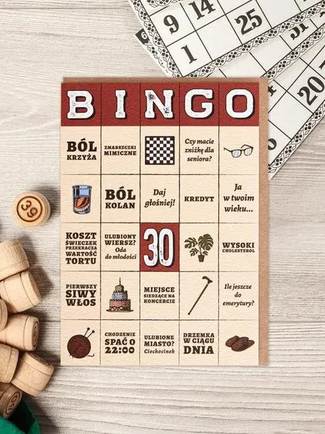 karnet-urodziny-bingo-30-lat-stan-nowy