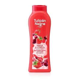 zel-do-kapieli-truskawka-i-wisnia-tulipan-negro-650-ml