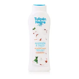zel-do-kapieli-tulipan-negro-cotton-and-talcum-powder-650-ml