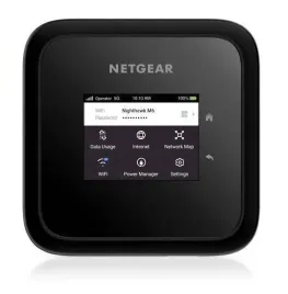 netgear-nighthawk-m6-router-5g-wifi-6-do-25-gbit-s-mr6150-nowy