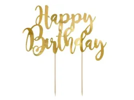 topper-na-tort-happy-birthday-zloty-225cm