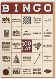 karnet-urodziny-bingo-100-lat