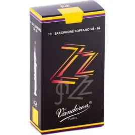 stroik-do-saksofonu-sopranowego-vandoren-2-5-zz-jazz-sr4025-paczka-10-szt