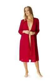 elegancki-peniuar-damski-wiktoria-50-burgundowy