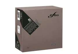 serwetka-infibra-tissue-punta-punta-kakaowa-38x38-cm-2warstwy-40-szt