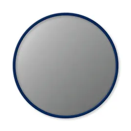 lustro-okragle-90-cm-granatowy-ral-5003