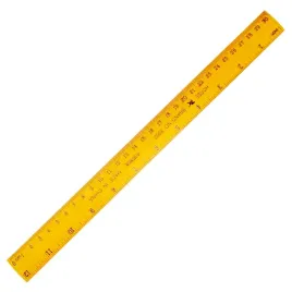 linijka-30cm-drewniana-zolta-miarka-katomierz-cale-stolarska