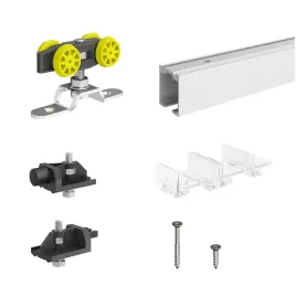 system-do-drzwi-przesuwnychslidup-160-do-60-kg-dlugosc-prowadnicy-180-cm